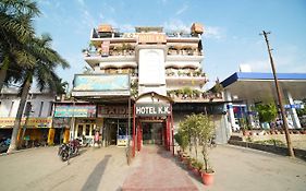 Hotel kk Rudrapur