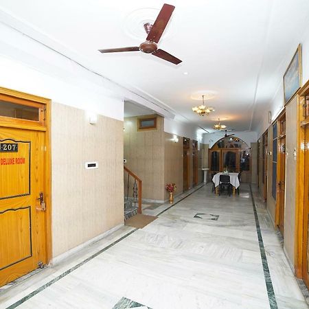 Oyo 39543 Hotel Kk Pantnagar Exterior photo