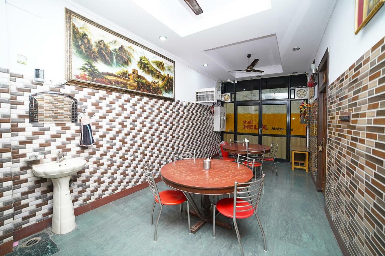 Oyo 39543 Hotel Kk Pantnagar Exterior photo