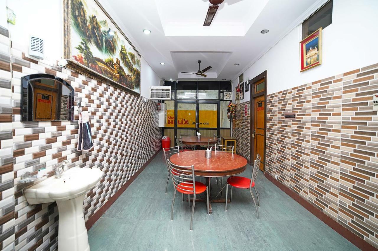 Oyo 39543 Hotel Kk Pantnagar Exterior photo