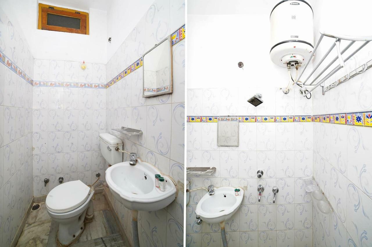 Oyo 39543 Hotel Kk Pantnagar Exterior photo